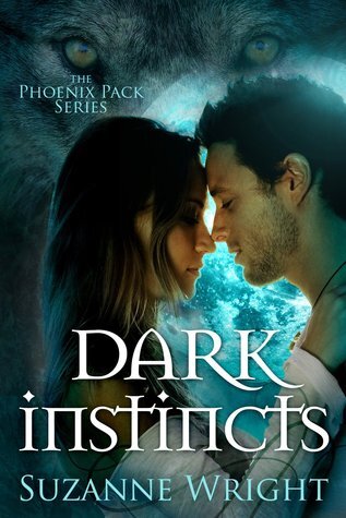 free werewolf romance dark instincts