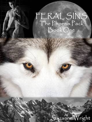 free werewolf romance feral sins