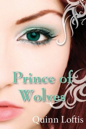 free werewolf romance prince of wolves