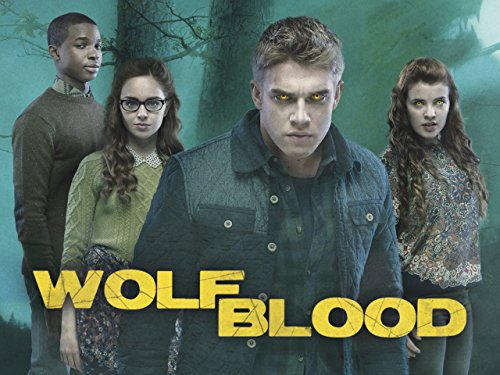 american werewolf series