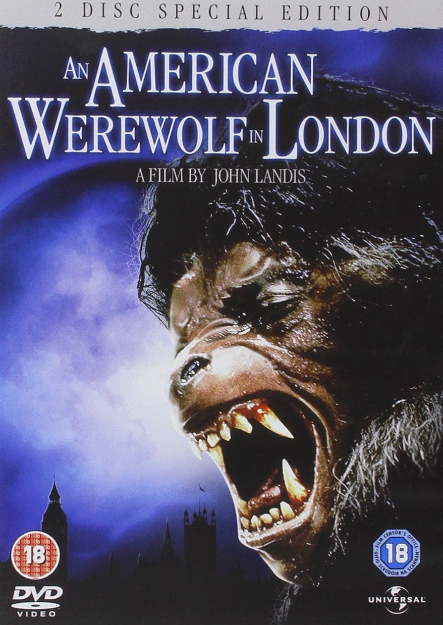 an american werewolf in paris