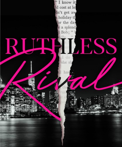contemporary romance ruthless rival introduction