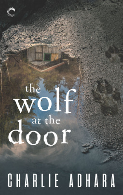 gay werewolf novel the wolf at the door