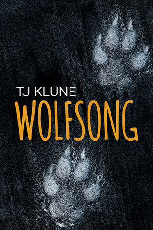 gay werewolf novel wolfsong