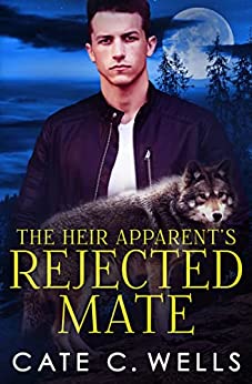 kindle unlimited werewolf stories the heir apparent rejected mate