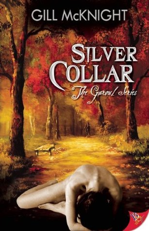 Lesbian werewolf books: Silver Collar