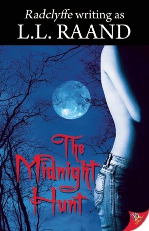 Lesbian werewolf books wattpad: The Midnight Hunt