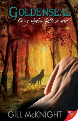 Lesbian werewolf books: Goldenseal