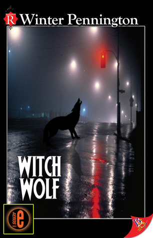 Lesbian werewolf romance books: Witch Wolf