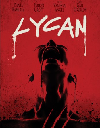 lycan werewolf movie lycan