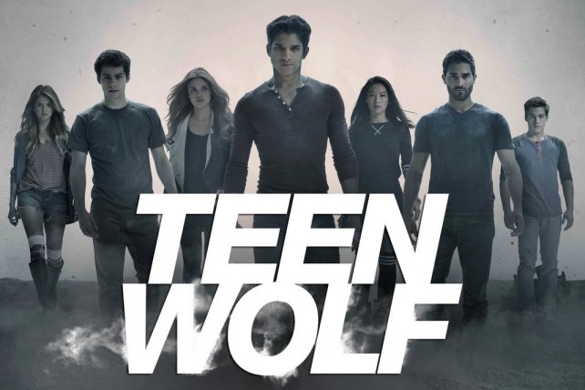 lycan werewolf movie teen wolf