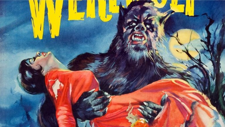 10 Interesting Facts to Know About The Curse of the Werewolf