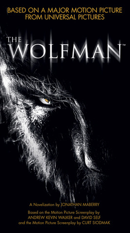 the last werewolf series