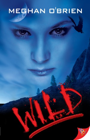 Werewolf lesbian books: Wild