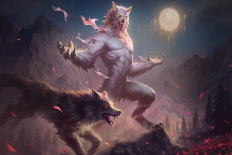 Top 5 Werewolf Pack Movies Every Werewolf Lover Should Watch