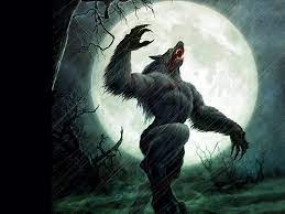 werewolf transformation