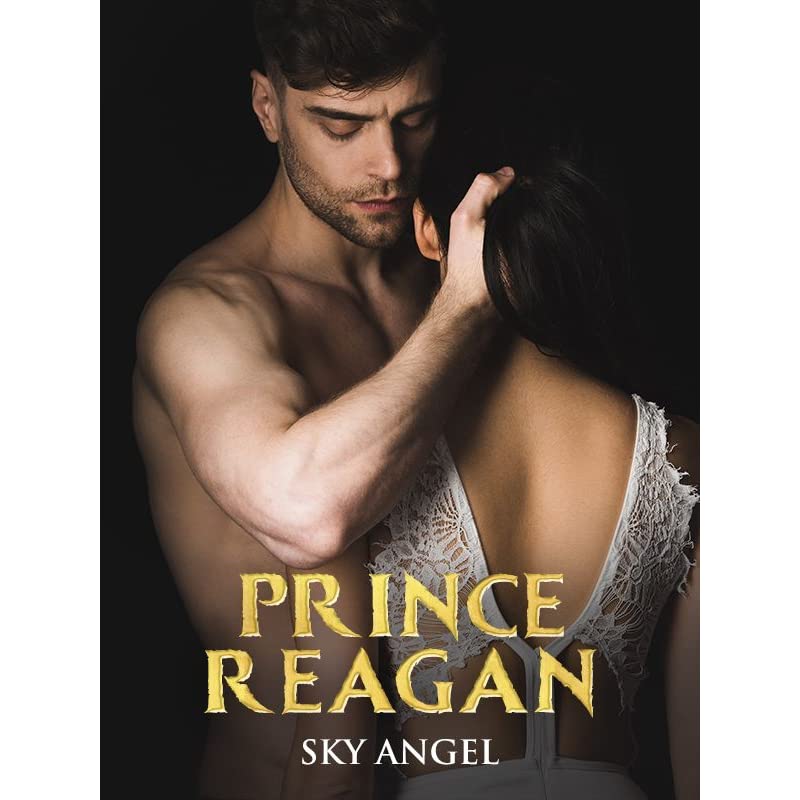 dreame wolf shifter romance book prince reagan