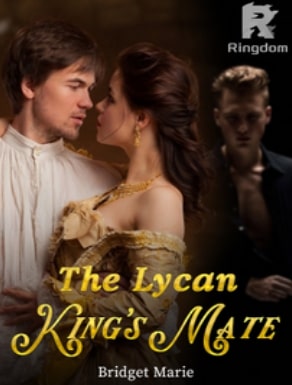 dreame wolf shifter romance book the lycan king’s mate