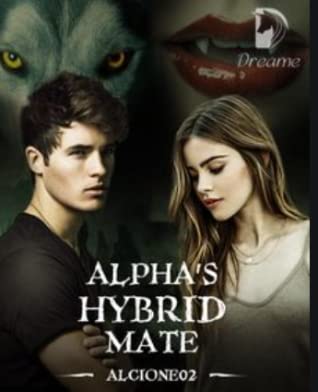 adult werewolf book alpha hybrid mate