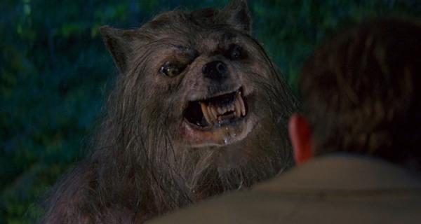 bad moon movie werewolf