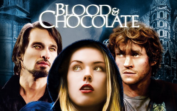 Movie Review: Female Werewolf Comes to Power in The Movie Blood and Chocolate
