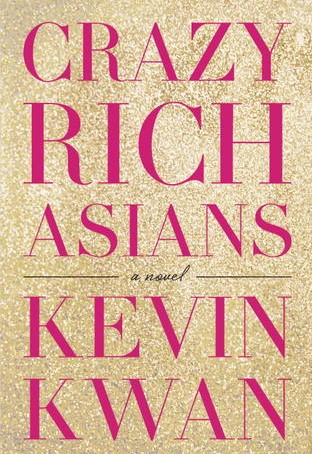 goodreads crazy rich asians