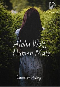 human and werewolf romance alpha wolf human mate
