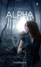 human and werewolf romance becoming alpha
