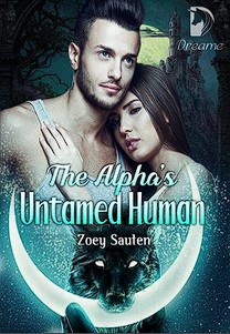 human and werewolf romance the alpha untamed human