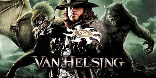 All-around Review of the Movie Van Helsing Werewolf