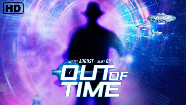 Sci-fi Film Review: Out of Time 2021 Review