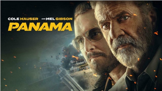 Action Thriller Movie Review: Panama Movie 2022