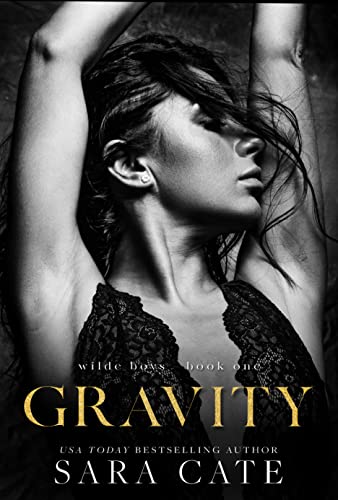 Possessive Billionaire Romance: Gravity