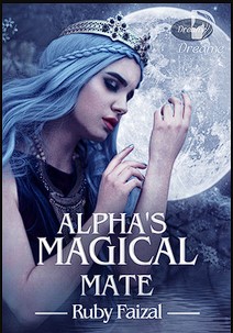 steamy werewolf romance alphas magical mate