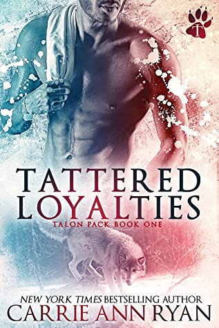 steamy werewolf romance tattered loyalties