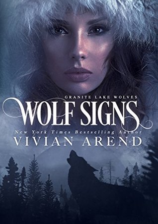 steamy werewolf romance wolf signs