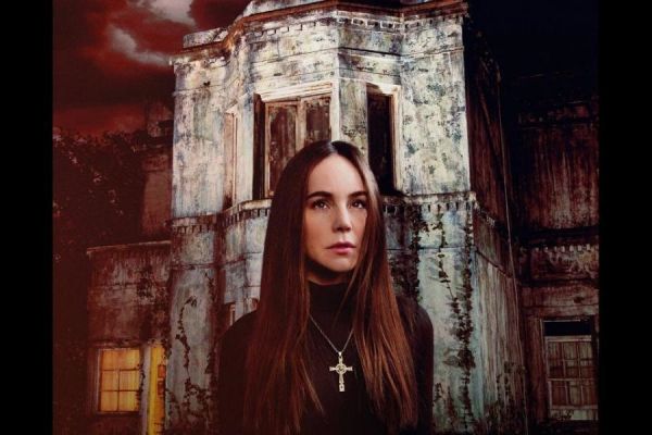 the exorcism of carmen farias review