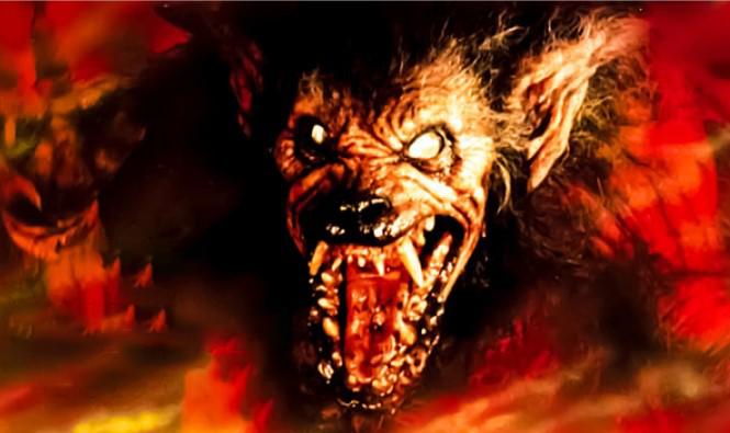 Brief Review of 8 Werewolf Movies in the Howling Series