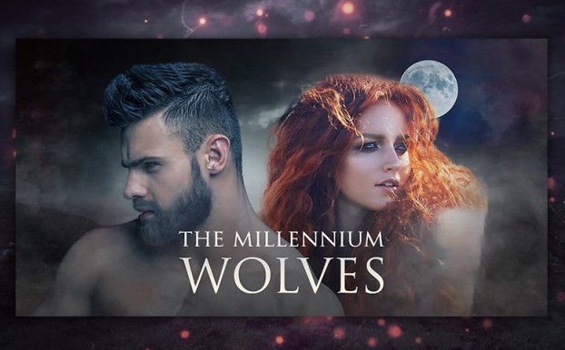 Book Review: Virgin Love Story in The Millennium Werewolf Book Series