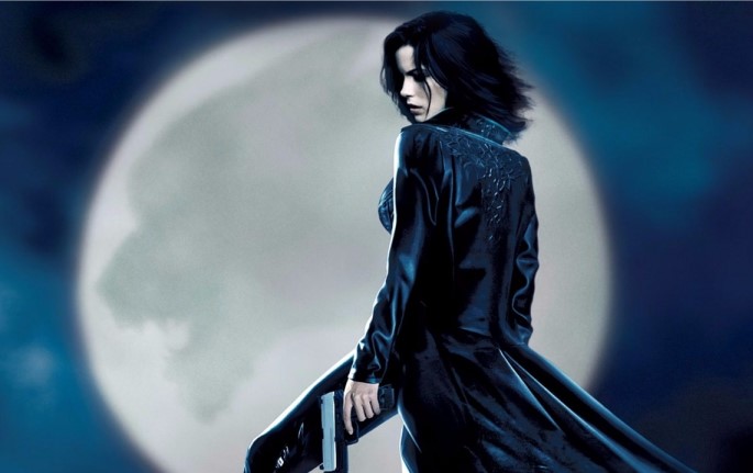 7 Underworld Movies from Rising of Lycan to Blood Wars