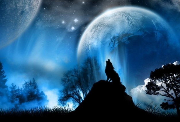 Walk-Through of 11 Werewolf Legends and Myths Around the World
