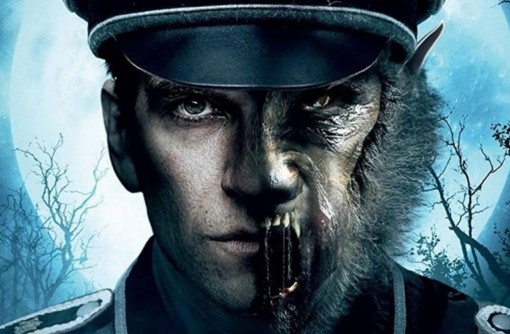 werewolf legends nazi