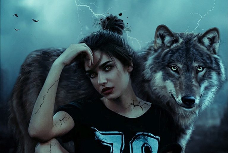 6 Werewolf Romance Books: Werewolf Mates to Indulge You in Thrilling Fantasies