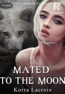 Mated to the Moon