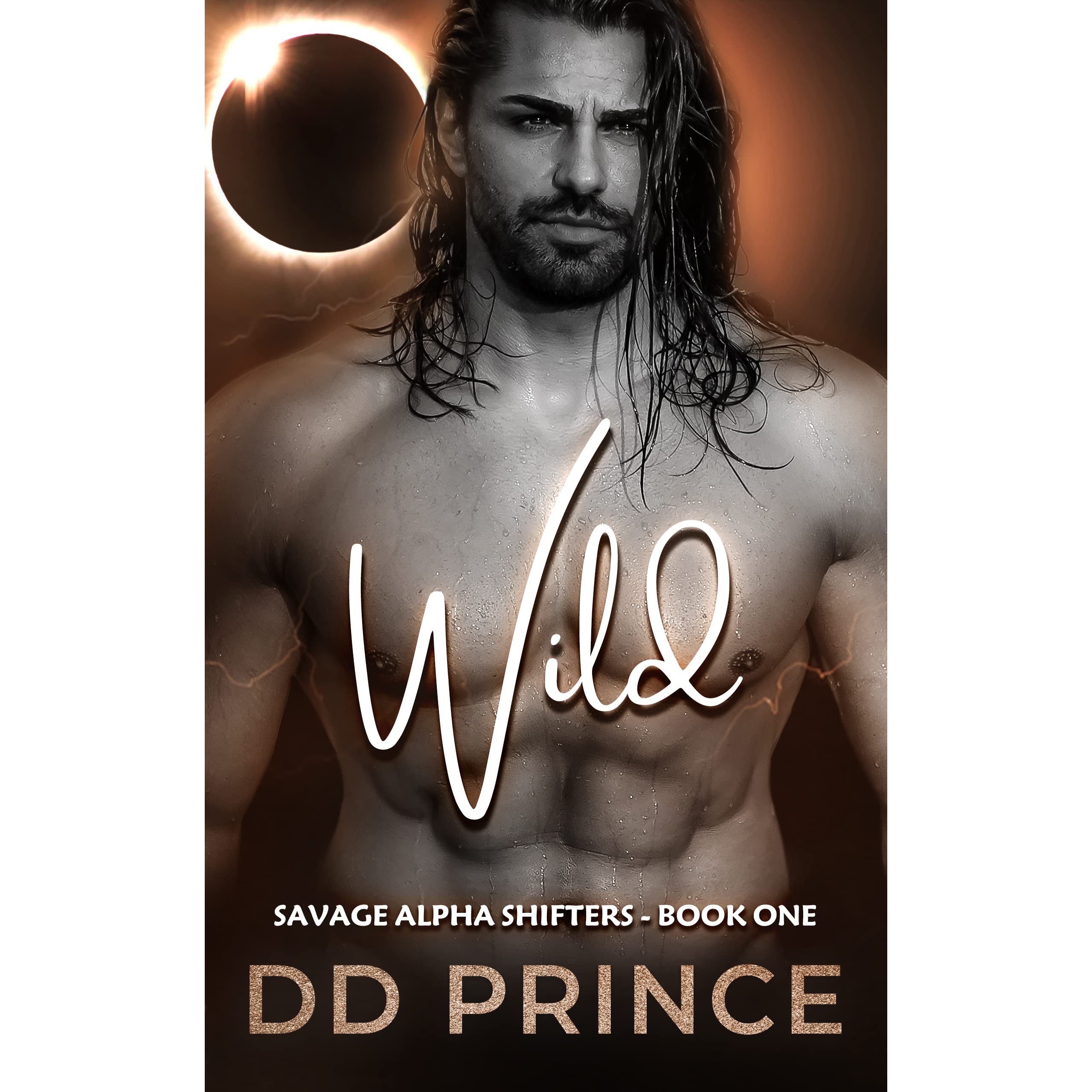 WILD D.D. Prince