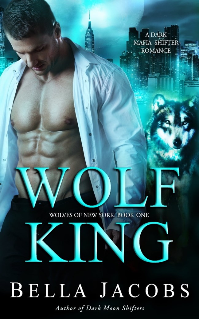 werewolf romance book - Wolf King