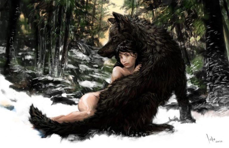 Top 12 Classic Werewolf Romance Books of All Times