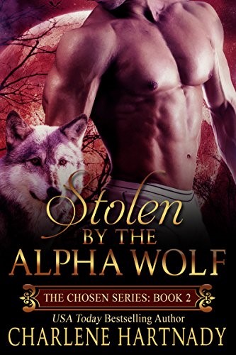 werewolf romance book - Stolen by the Alpha Wolf