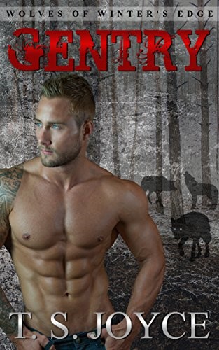 werewolf romance book - Gentry