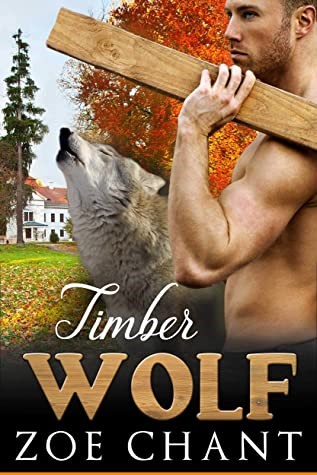 werewolf romance book - Timber Wolf